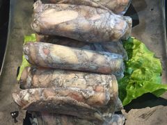 乌鸡卷-煊记潮汕牛肉火锅(钱桥店)