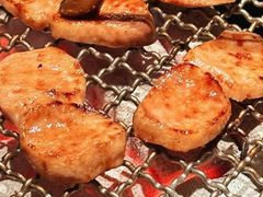 -虎丸烧肉(世纪汇店)