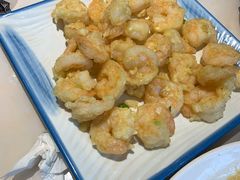 -天津乾毓德饭庄·清真传统炒菜·海鲜烧烤(咸阳路店)