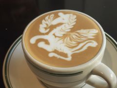 -Eu2+ coffee(上大路店)