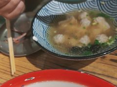 -北丐先生·野馄饨烧烤(雨花万象店)