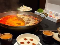 -色響火锅(恒隆广场店)