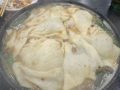 -鼎宏干锅牛肉(富城时代店)