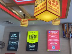 -阿婆情腊排骨火锅(金虹路店)