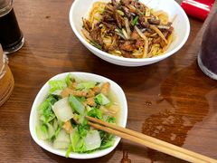 -阿扁杭州面(苗圃店)