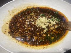 -泉上·发现DISCOVERY ·黔菜餐厅(银海元隆广场店)
