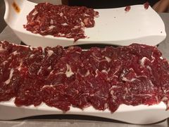 -潮发潮汕牛肉店(东方宝泰店)