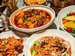 -清真·卡德尔大叔新疆主题餐厅(龙汇路店)