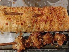 -木屋烧烤(坂田天安云谷店)