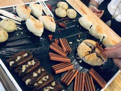 -一号铺子·大炉茶