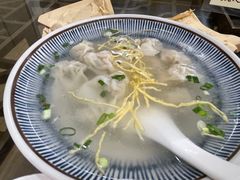 -老味茶屋(川沙老街店)