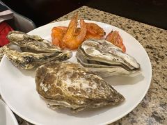 -禾斗海鲜自助(市南银座店)