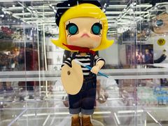 -泡泡玛特POPMART(侨福芳草地店)