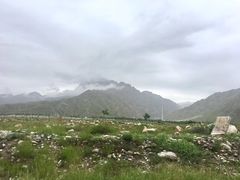 -水洞沟旅游区