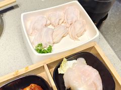 -海底捞火锅(让胡路万达店)