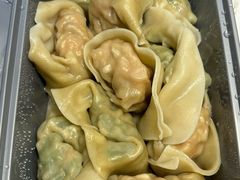 -顶巧鸡汤馄饨(虹口总店)