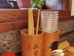 -衡地道·三菜一汤(水岸新城店)