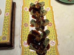 -那家小馆•北京菜•烤鸭(中关村店)