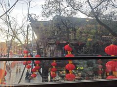 -奇芳阁·百年清真南京菜(夫子庙店)