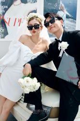 -太古映画婚纱摄影(天河店)