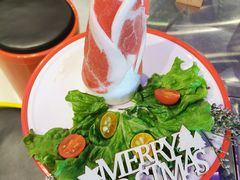 -小猪查理自助烤肉·全新升级(西三旗店)