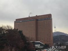 -新罗免税店(首尔总店)