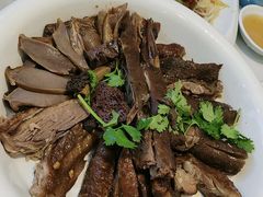 -陆记鹅庄·潮汕菜·狮头鹅(大仟里店)