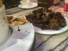 -金百万烤鸭店(马甸店)