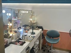 -海马体照相馆(石家庄裕华万达广场店)