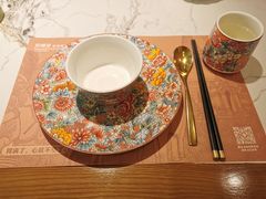 -泰椰里·泰国餐厅(智慧城广百广场店)