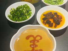 -羊大爷涮肉(亮马桥店)
