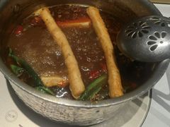 -呷哺呷哺(砂之船奥莱店)