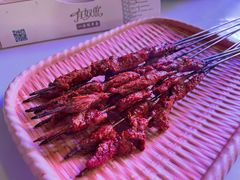 -有奴思烤肉·清真(正宁路店)