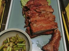 -李记搅团•非遗陕菜(三桥店)
