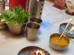 -韩宫宴烤肉·料理(武汉印象城店)