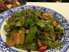 农家小炒肉-新新湘菜馆(新中街二条店)