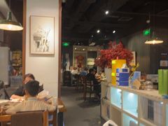 -小大董·烤鸭(王府井apm店)