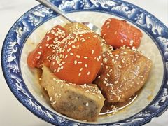 -黄记潮汕甜汤(贝底田坊店)