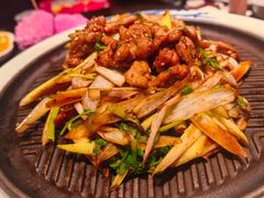 -晓长安·新陕菜(曲江店)