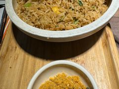 -食锦记·福建私房菜(浦西万达店)