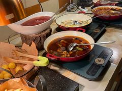 -戈拿旺巴西烤肉(崇文门店)