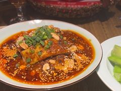 -渝信川菜(长安店)