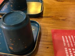 -小俩口烧烤东北菜(双井店)