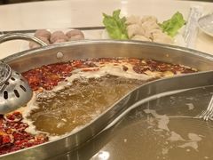 -联胜潮汕牛肉火锅(东苑南路店)