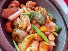 -红日饭店(裕隆三路店)