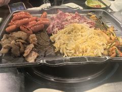 -李氏烤肉店