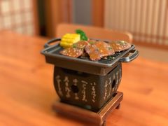 厚切牛舌-鲁山人日本料理·放题·套餐(松卫北路店)