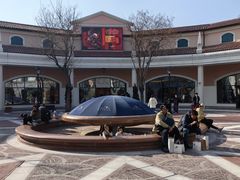 -京津佛罗伦萨小镇