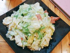 -外婆船宴餐厅·外婆喊你回家吃饭