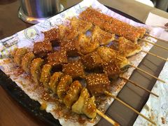 -老酱油炸社